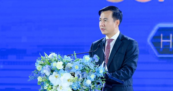 Với 100 triệu dân, Việt Nam sẽ có trung tâm siêu tính toán quốc gia trong lĩnh vực 5.000 tỷ USD