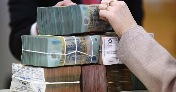 90% hộ kinh doanh 'thoát' nộp thuế khi nâng ngưỡng chịu thuế lên 500 triệu đồng