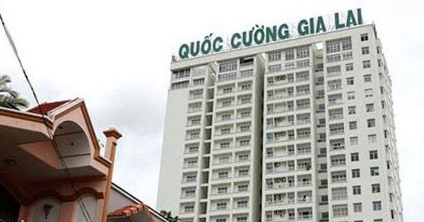 Quốc Cường Gia Lai sắp phát hành hơn 27 triệu cổ phiếu trả cổ tức năm 2021