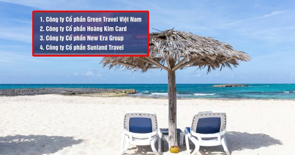 12 công ty du lịch bị tố lừa đảo