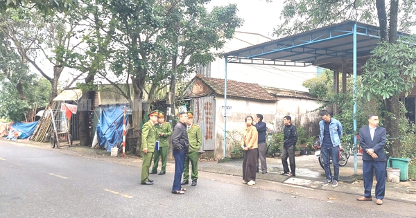 Vụ chuyển nhầm gần 500 triệu đồng: Công an nêu lý do chưa khởi tố