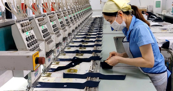 Những tín hiệu vui về chính sách tiền lương từ ngày 1-1-2026