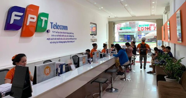 Hàng loạt nhân sự cấp cao Gelex bất ngờ xuất hiện tại FPT Telecom