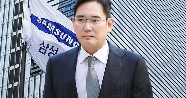 Trước áp lực phải tiêu núi tiền mặt 74 tỷ USD, Chủ tịch Lee Jae-yong vừa làm điều chưa từng có, nếu thành công sẽ giúp Samsung tìm lại hào quang