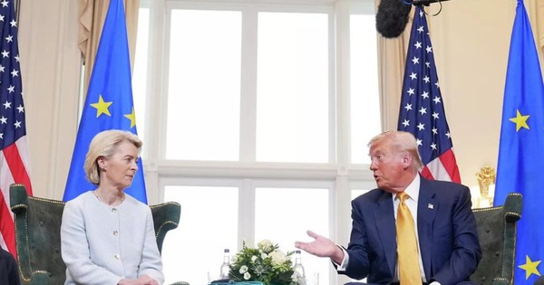 Đó là một thất bại