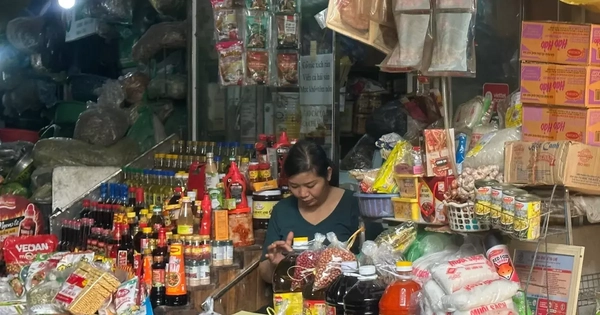 Dự kiến 90% hộ kinh doanh không phải nộp thuế: Vẫn còn băn khoăn