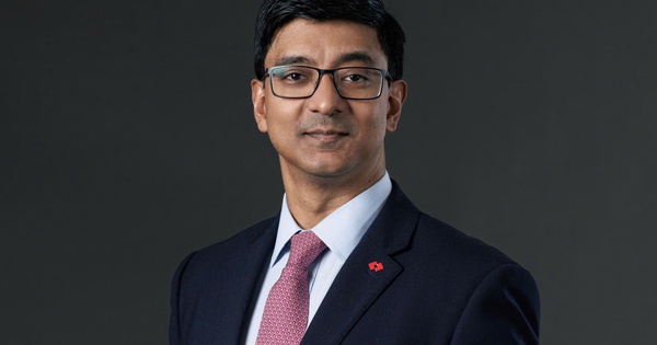 Techcombank - Nghệ thuật chuyển đổi là xây dựng một ngân hàng không ngừng đổi mới!