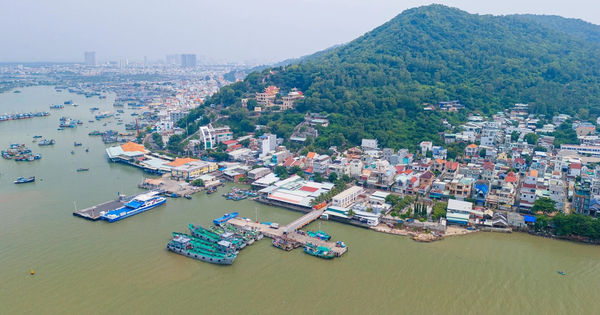 Trình phương án cầu vượt biển nối Cần Giờ - Vũng Tàu, có thể khởi công năm 2026