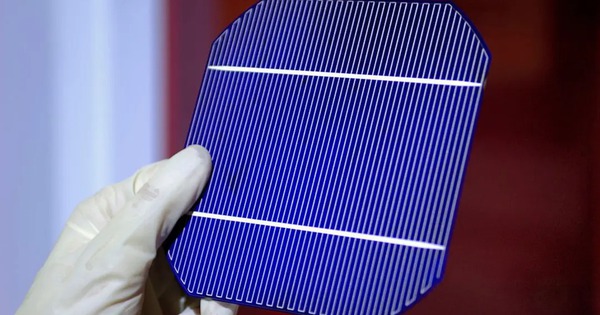 Phát minh của Trung Quốc về 1 loại pin hiệu suất cao nhất thế giới làm rung chuyển ngành năng lượng, bước ngoặt mở ra công nghệ mới