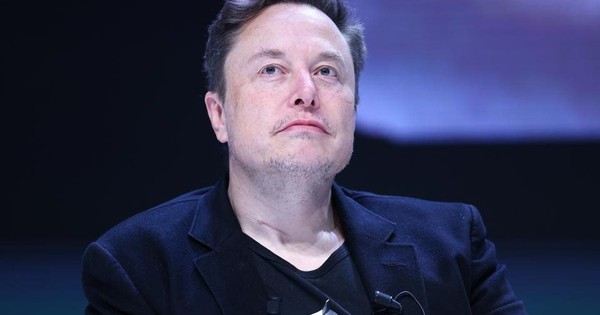 Bí ẩn quỹ từ thiện trị giá 14 tỷ USD của Elon Musk