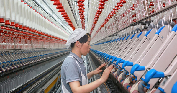 Sức mạnh vô biên của Trung Quốc: Chỉ mất 18 tháng để nghiên cứu công nghệ vốn thách thức Đức suốt 4 năm, từ châu Âu đến Mỹ đều xin hợp tác