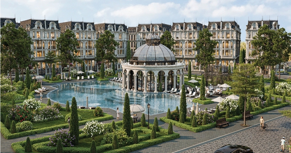 Noble Palace Long Bien tung ưu đãi chưa từng có với gói quà tặng nội thất lên tới gần 14 tỷ đồng