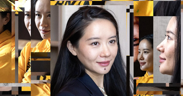 Chân dung ‘nữ hoàng tiền số' vừa được bổ nhiệm làm co-CEO Binance: Là hậu phương vững chắc của CZ, quyền lực thứ 2 chỉ sau chồng