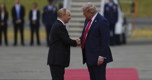 Mỹ muốn EU "trả lại tài sản bị đóng băng" cho Nga