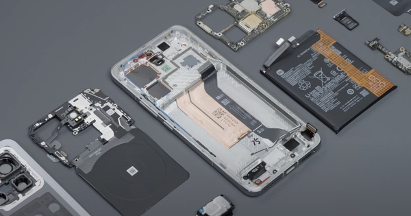 Lo ngại giá sẽ còn tăng cao, Xiaomi cẩn thận "chốt" đơn nguồn chip nhớ cho toàn bộ năm 2026