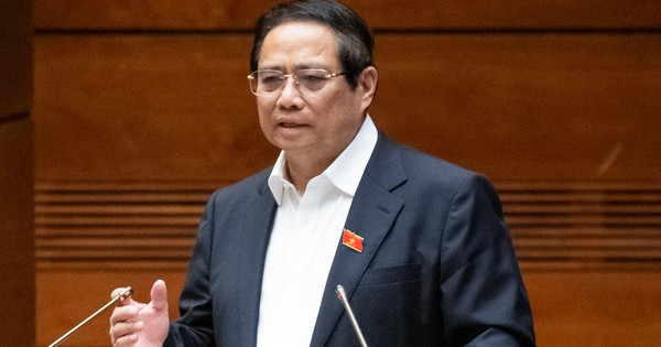 Trường hợp khẩn cấp, Thủ tướng được áp dụng biện pháp mà pháp luật chưa quy định