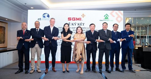 Việt Nam đứng trước cơ hội chưa từng có để thực hiện tham vọng lớn trong lĩnh vực logistics hàng không