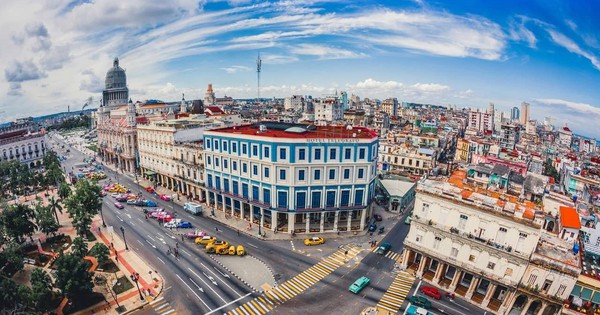 Việt Nam triển khai xây một công trình đặc biệt ý nghĩa tặng Cuba