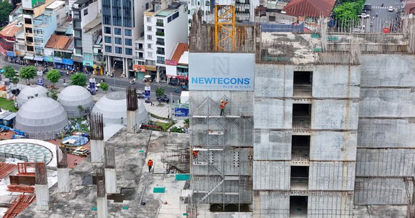 Khu 'đất kim cương' ở TP.HCM tái khởi động sau nhiều năm đóng băng?