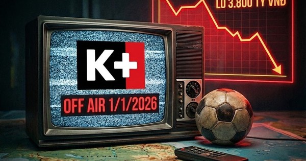 K+ đóng cửa với khoản lỗ lũy kế 5.500 tỷ đồng, Bản quyền Ngoại Hạng Anh đi về đâu?