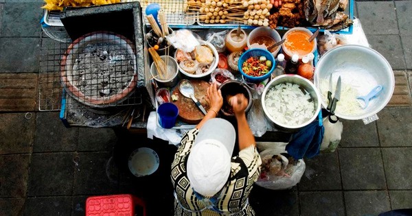 Tin vui cho du khách Việt yêu ẩm thực