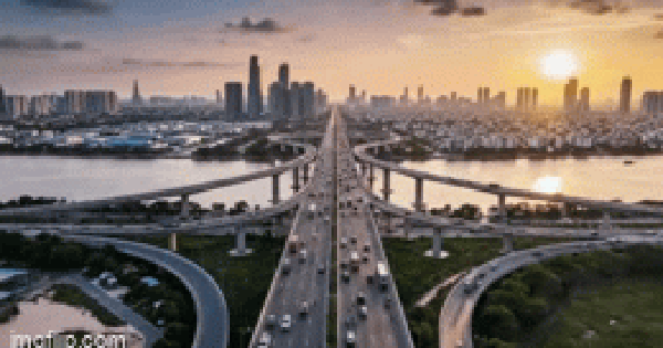 Cập nhật mới nhất về siêu dự án của vùng giàu nhất Việt Nam: Dài 160km, trị giá 120.000 tỷ đồng