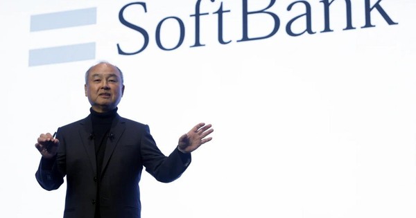 Giọt nước mắt 5,83 tỷ USD của Masayoshi Son: ‘Tôi đã khóc khi bán cổ phiếu Nvidia’