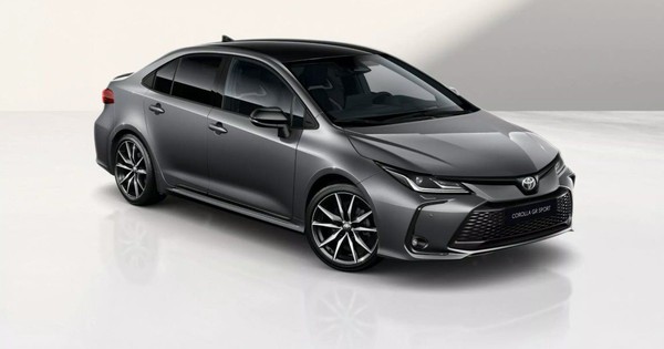 Mẫu xe từng một thời là biểu tượng cho sự thành đạt ở Việt Nam vừa chính thức ra mắt thị trường châu Âu, bao giờ thì sẽ về Việt Nam?