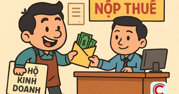 Hộ kinh doanh lưu ý: Mức phạt khi không đăng ký hoặc chậm đăng ký hóa đơn điện tử khởi tạo từ máy tính tiền