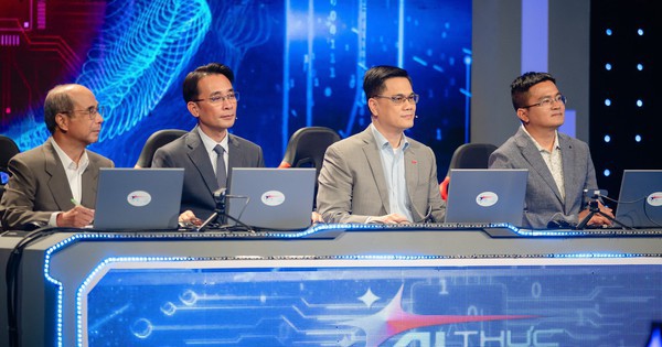 CIO Techcombank trên ghế nóng "A.I Thực chiến": Tận dụng A.I để giải quyết bài toán thực tiễn