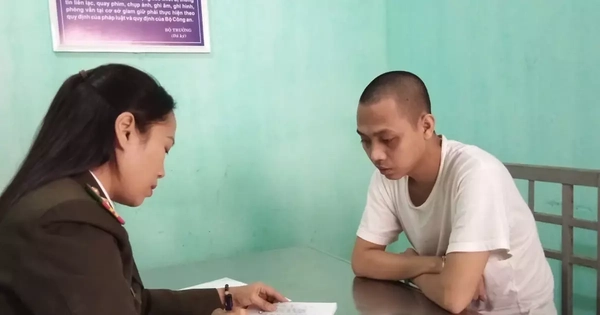 Quy trình 4 bước của đường dây lừa đảo nghìn tỷ có bản doanh tại Campuchia