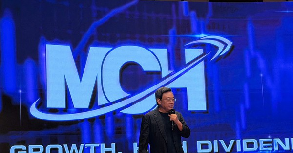 Roadshow Masan Consumer: Giới đầu tư chen chân nghe chuyện "viên kim cương gia bảo" gần 10 tỷ đô sắp lên sàn HOSE