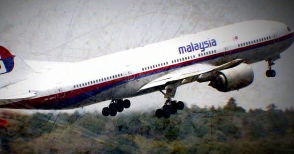 Máy bay MH370 đang ở nơi không ai ngờ đến nhất?