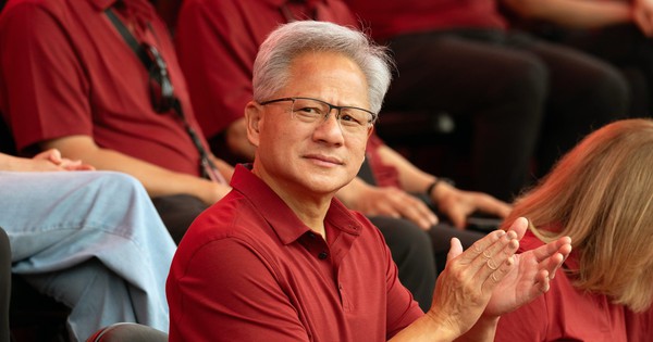 Nvidia đang gặp vấn đề