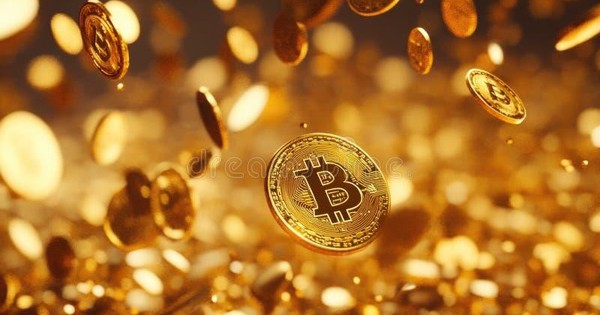 Tài sản này mất gần 40% giá trị so với đỉnh: Lịch sử cho thấy đây là điều bình thường