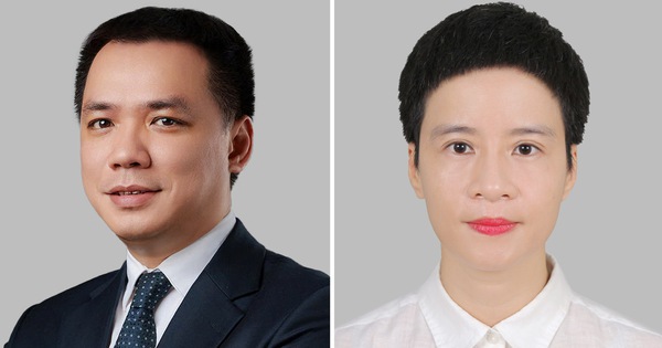 Eximbank có Chủ tịch Hội đồng Quản trị mới