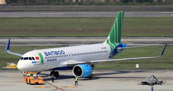 Chỉ khi tăng quy mô đội bay, Bamboo Airways mới có khả năng phục hồi
