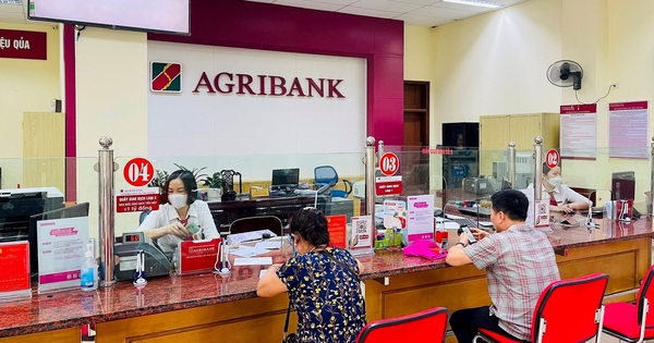 3 trường hợp bị ngân hàng Vietcombank, VietinBank, Agribank,... ngưng toàn bộ giao dịch từ 1/1/2026
