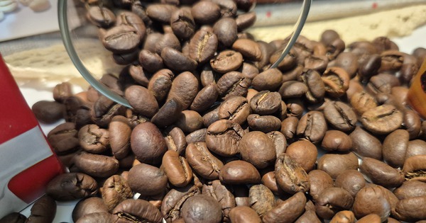 Giá cà phê hôm nay 5-12: Cắt mạch giảm và tin tốt ở thị trường số 1