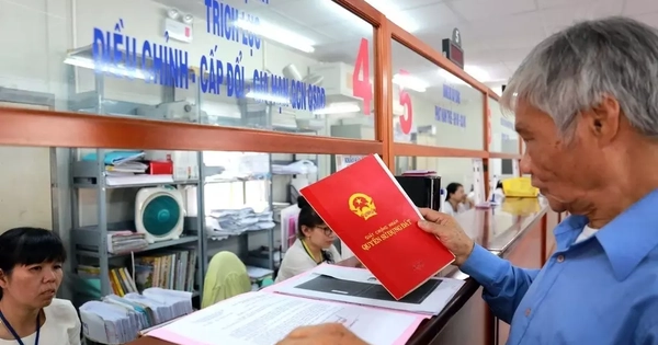 Chuyển mục đích sử dụng đất: Đề xuất giảm gánh nặng cho dân