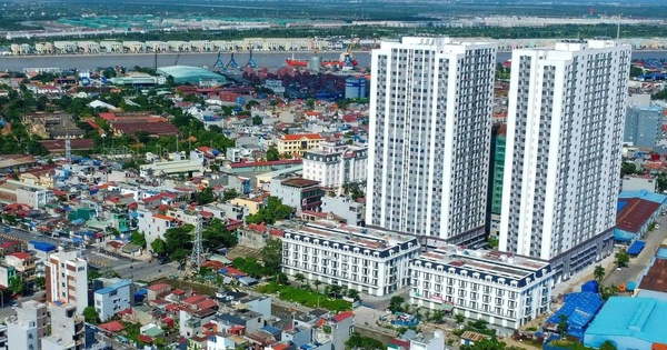 "Giả nghèo" để trục lợi nhà ở xã hội