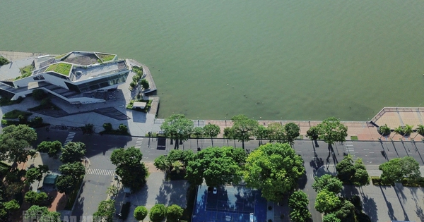 Đà Nẵng đưa ra phương án giải quyết dự án bến du thuyền trăm tỉ bên sông Hàn