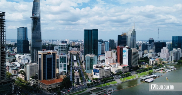 TP.HCM yêu cầu công khai danh mục dự án chậm tiến độ