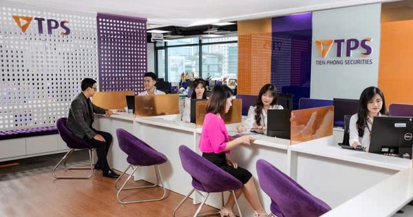 Chứng khoán Tiên Phong sắp phát hành lô trái phiếu thứ 2 trong năm 2025