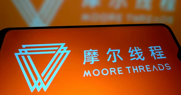 'Cơn sốt' AI khiến cổ phiếu một công ty tăng 400% chỉ sau 1 phiên giao dịch