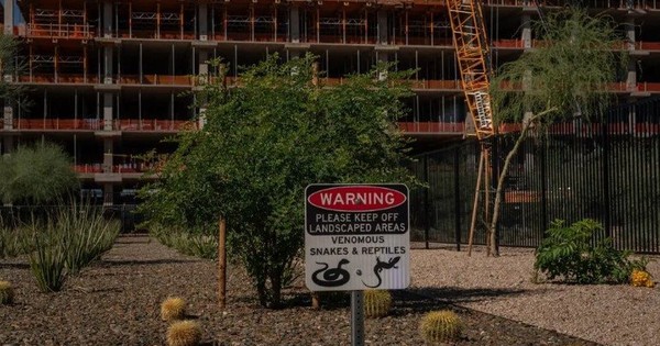 Dự án 165 tỷ USD của TSMC tại Mỹ gặp khó vì 18.000 quy tắc hành chính, tốn 35 triệu USD chỉ vì thủ tục giấy tờ