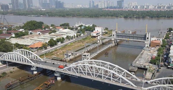 Tuyến đường huyết mạch tại TPHCM sẽ được mở rộng gấp 3 lần để giảm ùn tắc