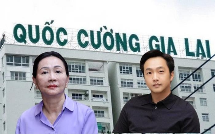 Đại gia phố núi bắt đầu “dọn dẹp” tài sản, hồi kết cho khoản nợ nghìn tỷ với bà Trương Mỹ Lan sắp đến gần? - Ảnh 1