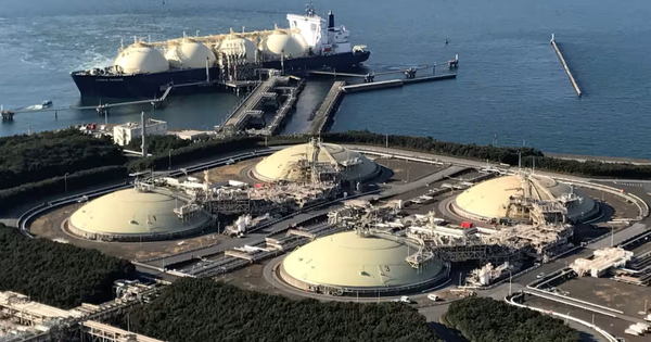 Vừa tuyên bố sẽ không từ bỏ năng lượng Nga chưa được bao lâu, quốc gia châu Á lại sắp phải ‘quay xe’, nguyên nhân đến từ đâu?