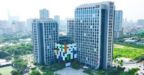 Thành viên SCIC đăng ký mua 2 triệu cổ phiếu FPT